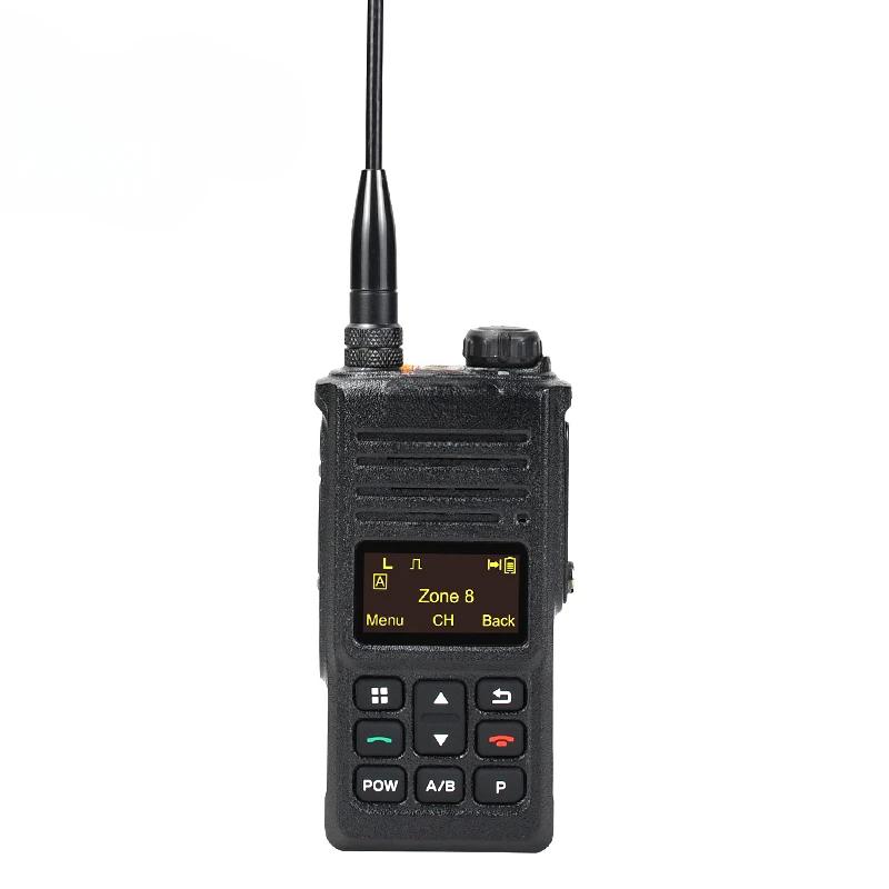 DMR   , VHF UHF  ŰŰ BF-TD910UV